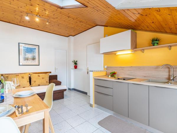 Apartments Alida : photo 1 de la chambre appartement