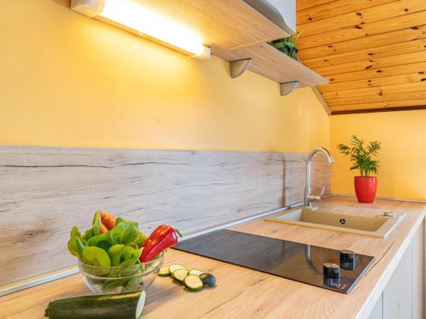 Apartments Alida : photo 4 de la chambre appartement