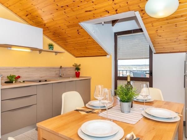 Apartments Alida : photo 2 de la chambre appartement