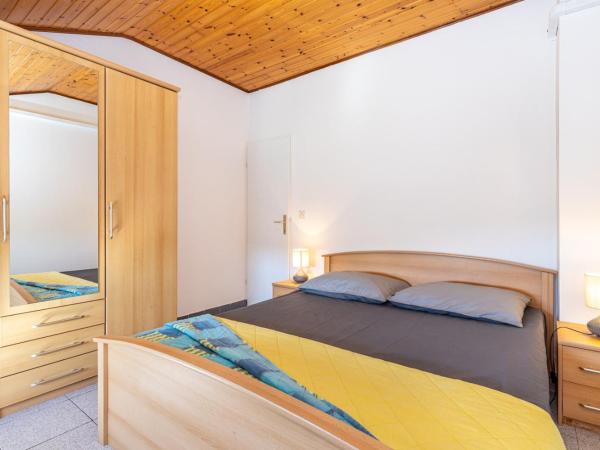 Apartments Alida : photo 9 de la chambre appartement