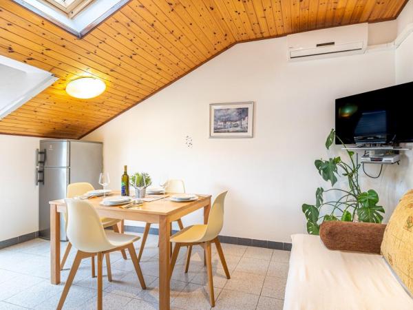 Apartments Alida : photo 7 de la chambre appartement