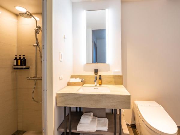 The Gate Hotel Kyoto Takasegawa by Hulic : photo 5 de la chambre chambre simple - non-fumeurs