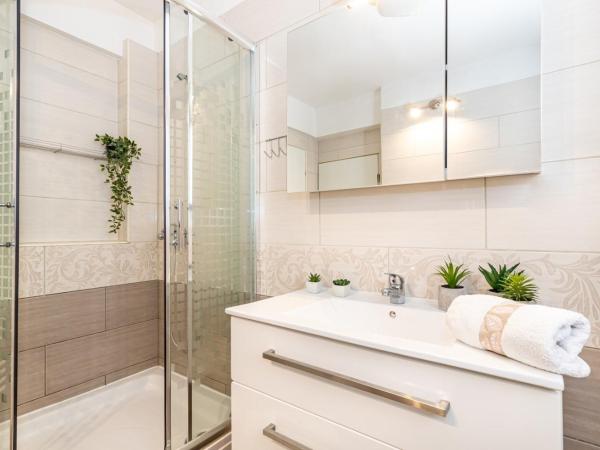 Apartments Alida : photo 1 de la chambre appartement