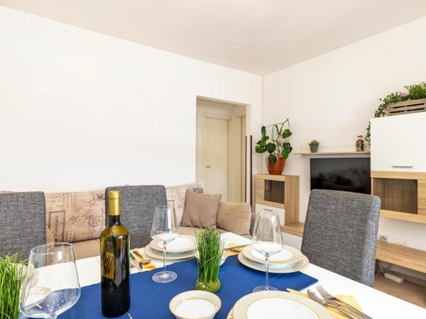 Apartments Alida : photo 6 de la chambre appartement