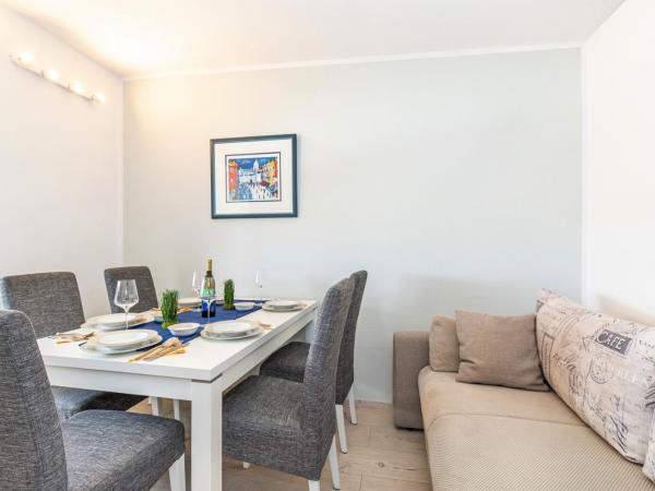 Apartments Alida : photo 7 de la chambre appartement