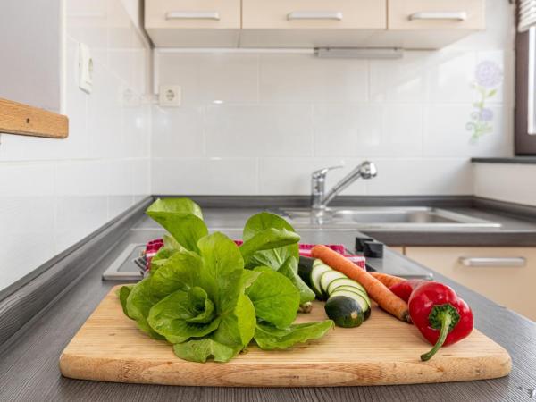 Apartments Alida : photo 8 de la chambre appartement