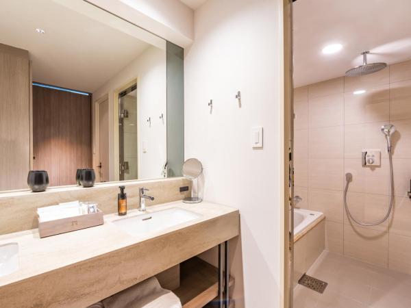 The Gate Hotel Kyoto Takasegawa by Hulic : photo 6 de la chambre suite king