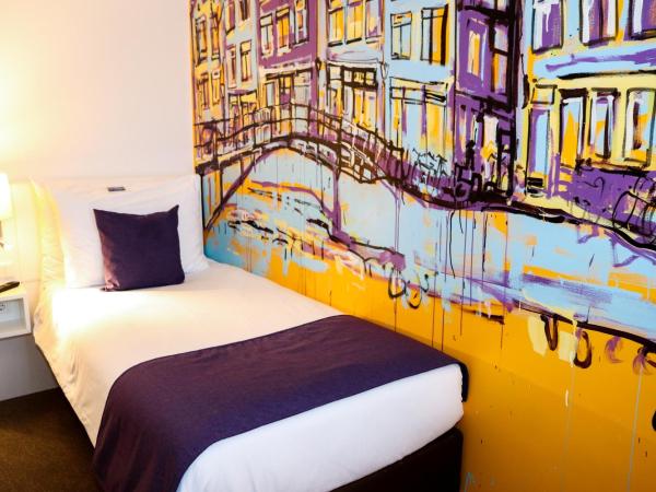 WestCord Art Hotel Amsterdam 3 stars : photo 2 de la chambre chambre simple
