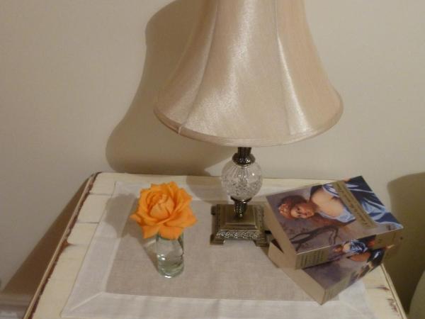 Lakeside Bed & Breakfast : photo 4 de la chambre chambre lit queen-size deluxe