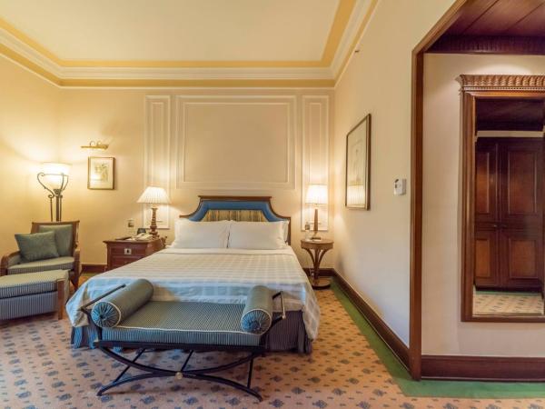 The Oberoi Grand Kolkata : photo 7 de la chambre chambre double de luxe