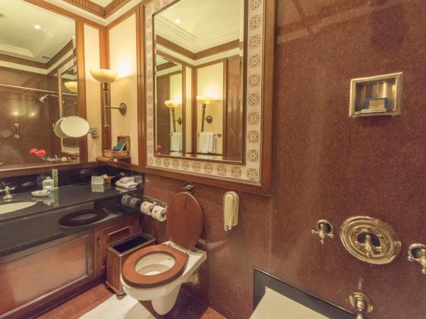The Oberoi Grand Kolkata : photo 5 de la chambre chambre double de luxe
