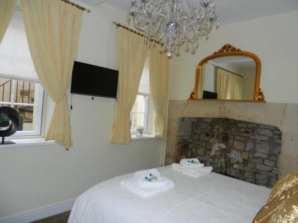 Brocks : photo 1 de la chambre chambre lit king-size