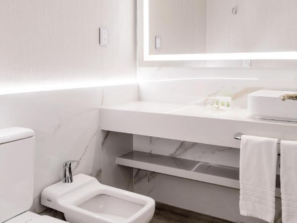 Holiday Inn Rosario, an IHG Hotel : photo 1 de la chambre chambre standard avec 2 lits queen-size