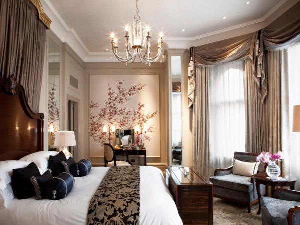 The Langham London : photo 3 de la chambre suite portland