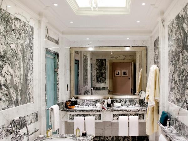 The Langham London : photo 2 de la chambre suite portland