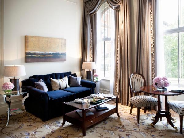 The Langham London : photo 1 de la chambre suite portland