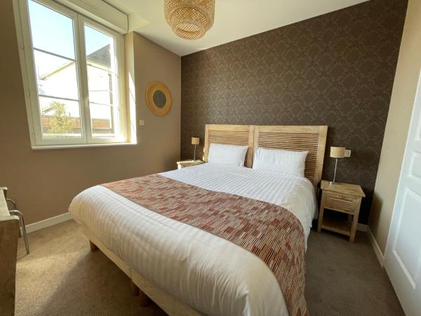 Hotel Mona Lisa : photo 2 de la chambre chambre pour 1 ou 2 personnes