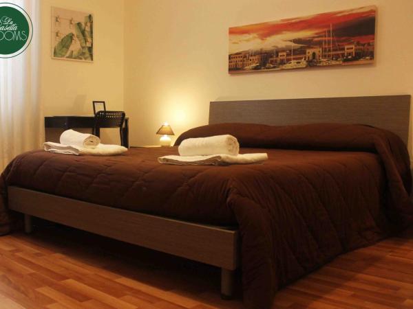 La Casetta : photo 8 de la chambre appartement 3 chambres