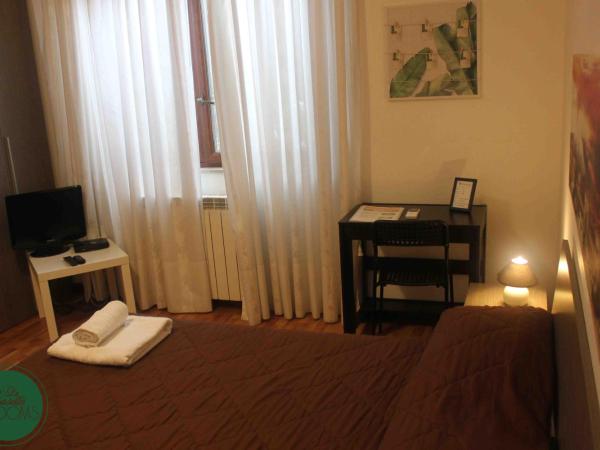 La Casetta : photo 9 de la chambre appartement 3 chambres