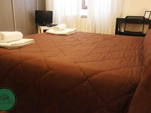 La Casetta : photo 10 de la chambre appartement 3 chambres