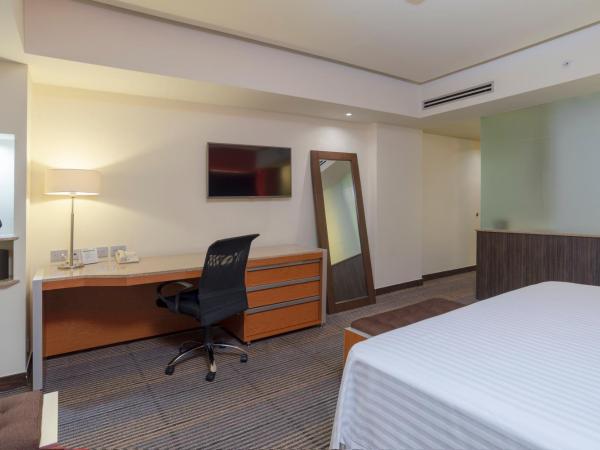 Holiday Inn Mexico City-Plaza Universidad, an IHG Hotel : photo 10 de la chambre chambre standard