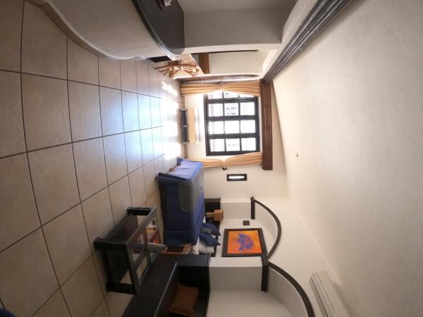 The Latit Hotel Querétaro : photo 1 de la chambre chambre double supérieure