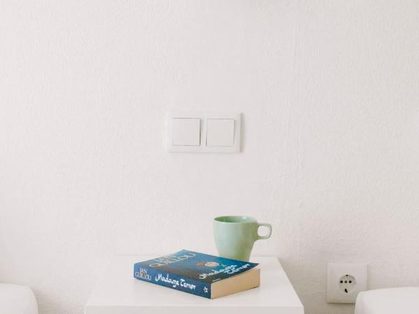 Residencial Avenida : photo 3 de la chambre chambre triple supérieure