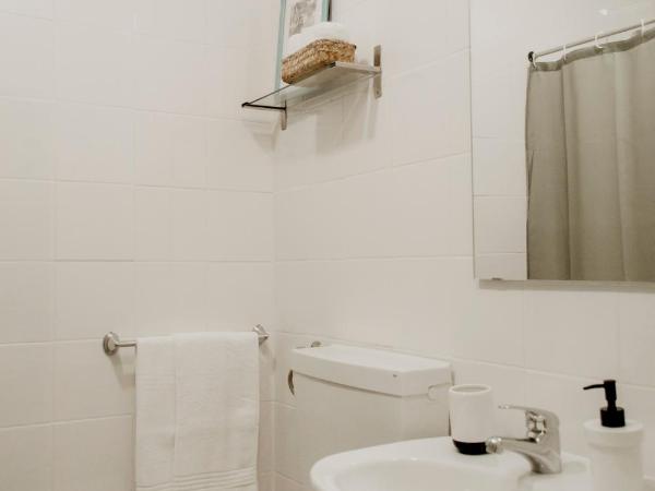 Residencial Avenida : photo 8 de la chambre chambre triple supérieure