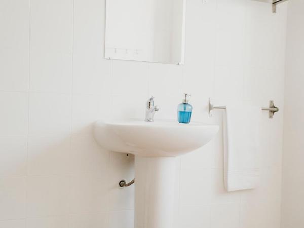 Residencial Avenida : photo 6 de la chambre chambre triple