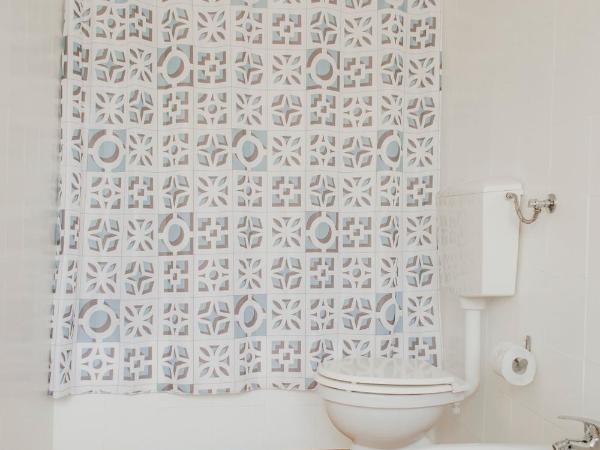 Residencial Avenida : photo 4 de la chambre chambre triple