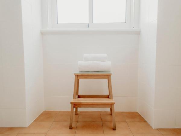 Residencial Avenida : photo 5 de la chambre chambre triple