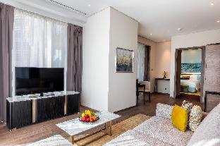 Taj Jumeirah Lakes Towers : photo 1 de la chambre room #574966917