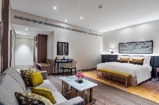 Taj Jumeirah Lakes Towers : photo 2 de la chambre room #574966917