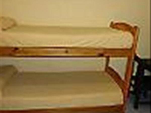 Mitre Suites : photo 7 de la chambre chambre quadruple