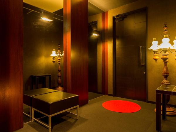 R&Run Kyoto Serviced Apartment & Suites : photo 1 de la chambre appartement