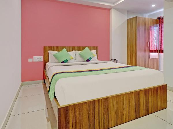 Treebo Sai Suites Inn Nagavara : photo 2 de la chambre chambre double standard