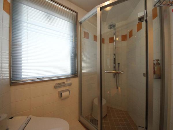 Urbain Hiroshima Executive : photo 1 de la chambre chambre double standard - non-fumeurs