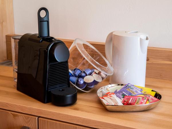 Hotel Hemizeus & Iremia Spa : photo 6 de la chambre suite mont cervin