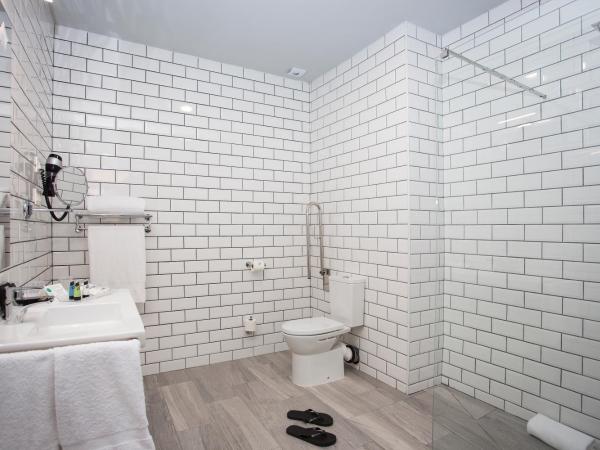 Casual Vintage Valencia : photo 10 de la chambre chambre lits jumeaux deluxe