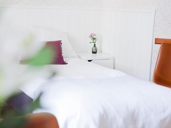 STF Hotel Zinkensdamm : photo 4 de la chambre standard