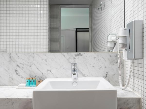 Leopold Hotel Ostend : photo 3 de la chambre studio de luxe avec cuisine