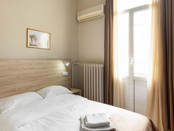 Nea Metropolis : photo 4 de la chambre chambre simple