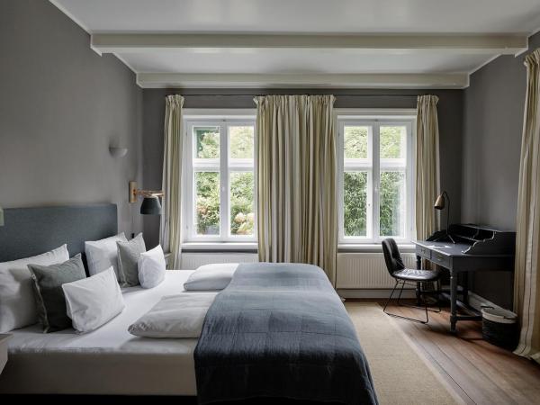 Landhaus Flottbek Boutique Hotel : photo 9 de la chambre chambre double confort