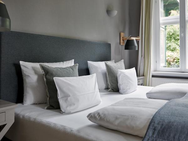 Landhaus Flottbek Boutique Hotel : photo 10 de la chambre chambre double confort