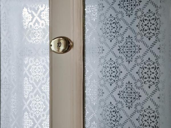 Landhaus Flottbek Boutique Hotel : photo 8 de la chambre chambre double confort