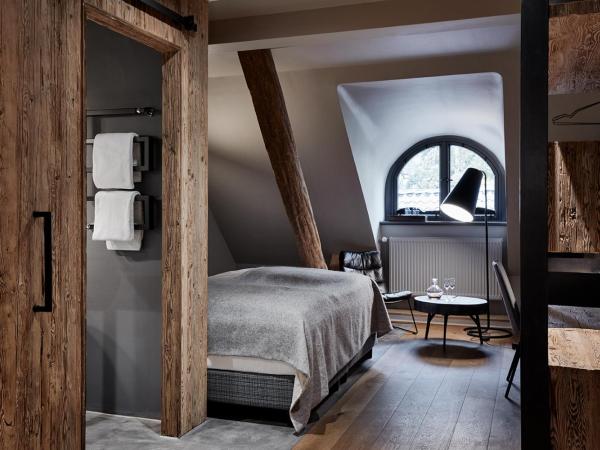 Landhaus Flottbek Boutique Hotel : photo 3 de la chambre chambre double supérieure