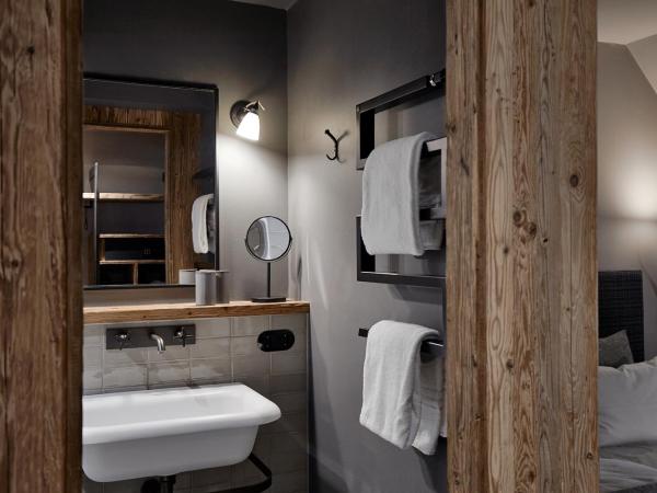 Landhaus Flottbek Boutique Hotel : photo 7 de la chambre chambre double supérieure