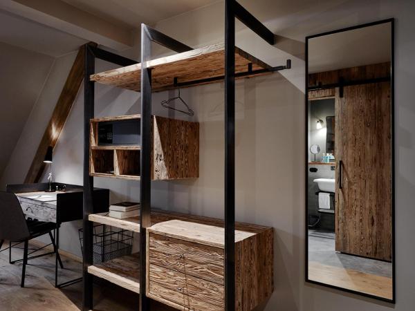 Landhaus Flottbek Boutique Hotel : photo 5 de la chambre chambre double supérieure