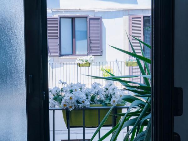 Etna Suite Group : photo 2 de la chambre chambre double