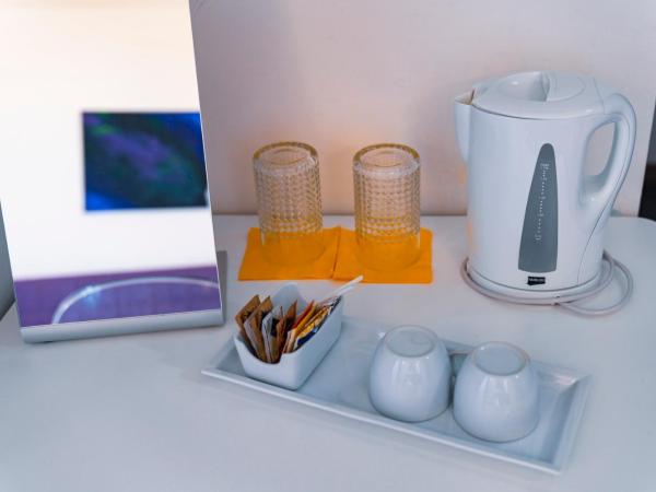 Etna Suite Group : photo 3 de la chambre chambre double